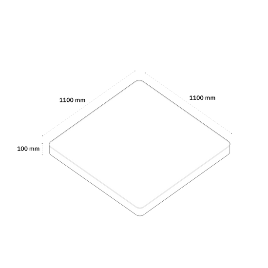 Tatam plat