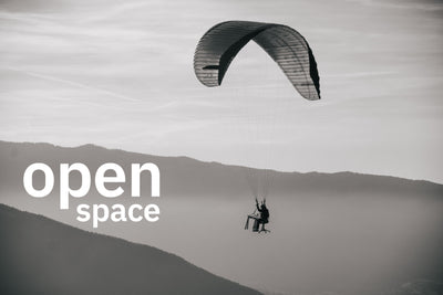 Open space according to Slean