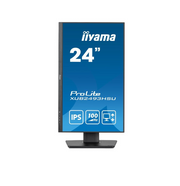 Ecran Prolite 24 pouces avec dale IPS et pied réglable