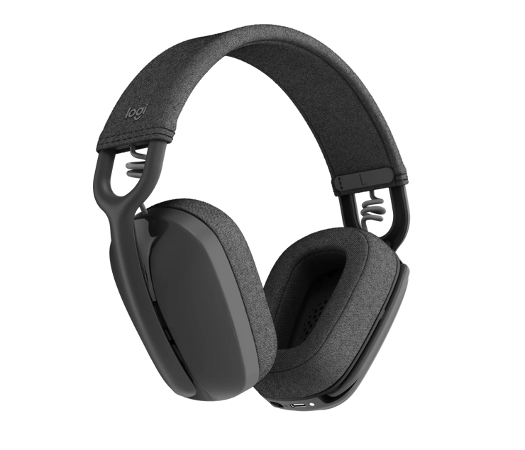 Casque Logitech Zone Vibe Wireless