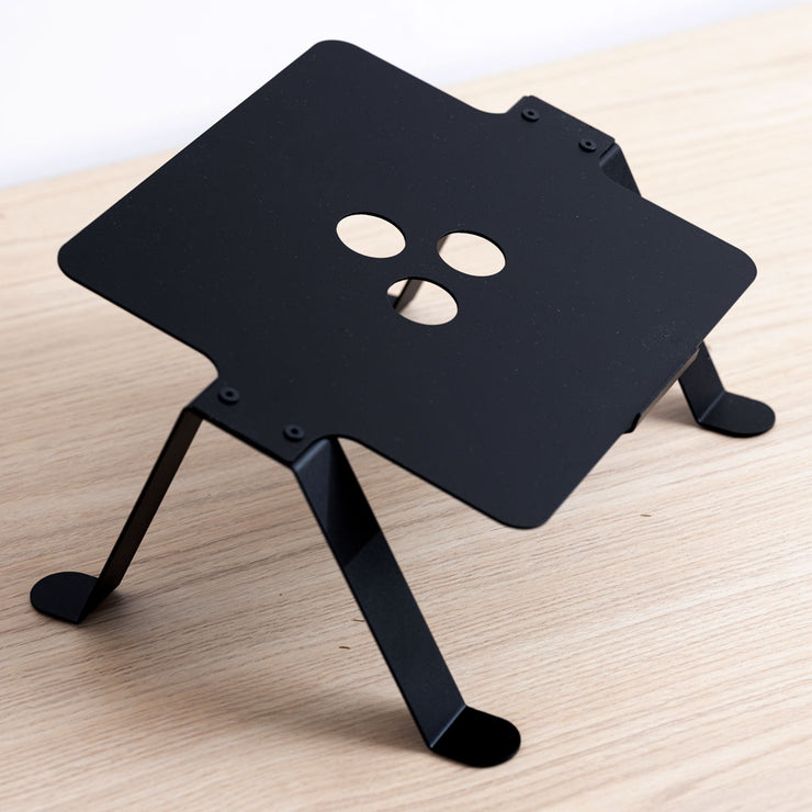 The Slean laptop stand