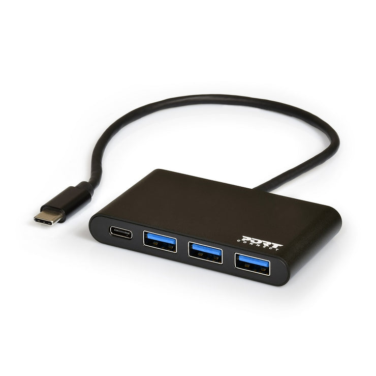 Hub USB 4 ports - Type C