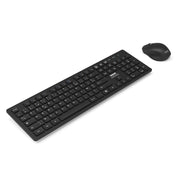 Pack Clavier Souris Robuste