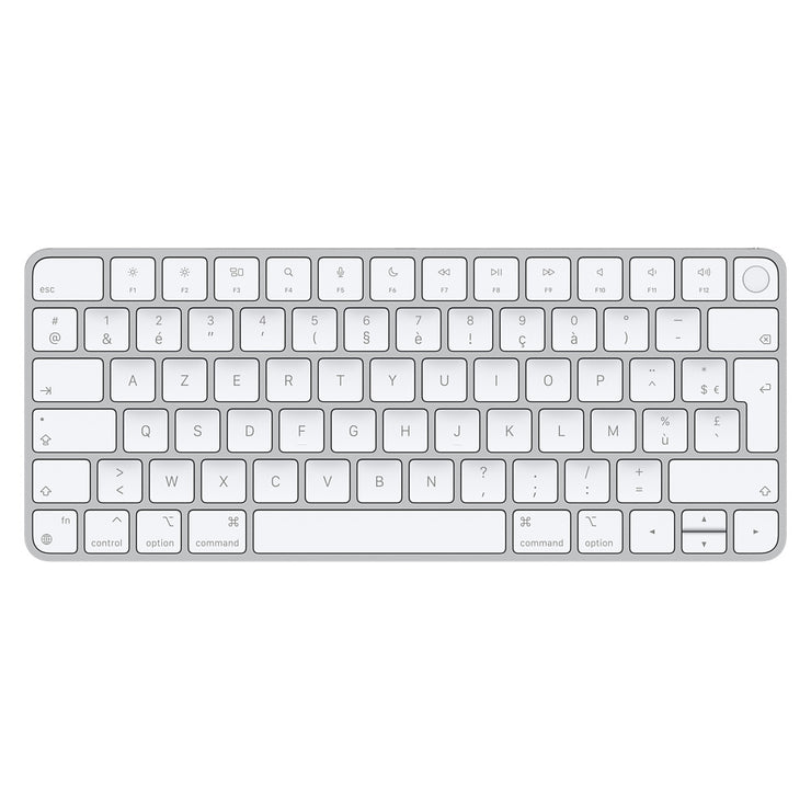 Magic Keyboard Apple with Touch ID