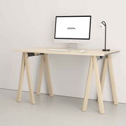 The refurbished Perfect desk