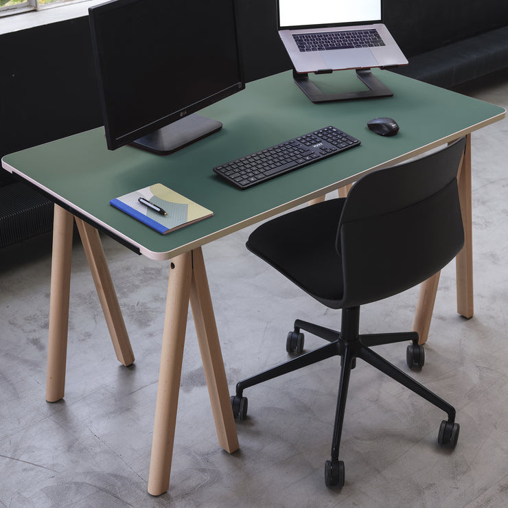 The Perfect desk