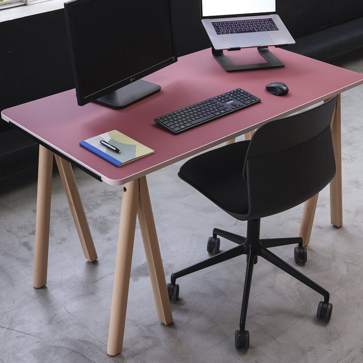 The Perfect desk