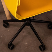 The Design Chair