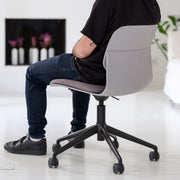 La chaise design
