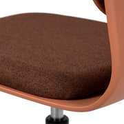 La chaise design