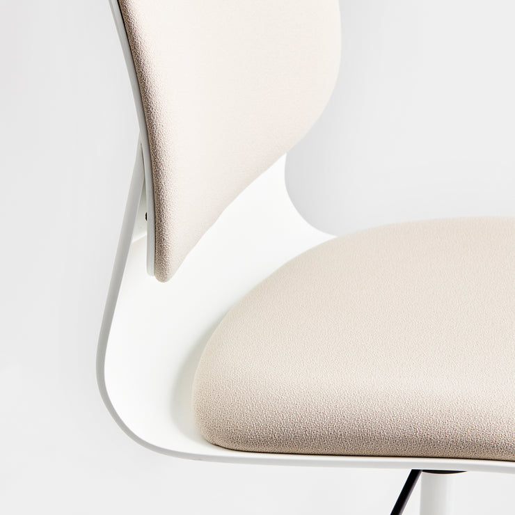 The flex designer chair