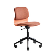 Second-hand design chair