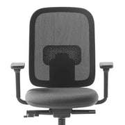 The Ergonomic Chair
