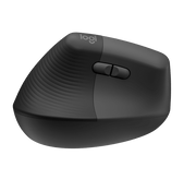 Logitech Lift Ergonomic LEFT-HANDED Mouse