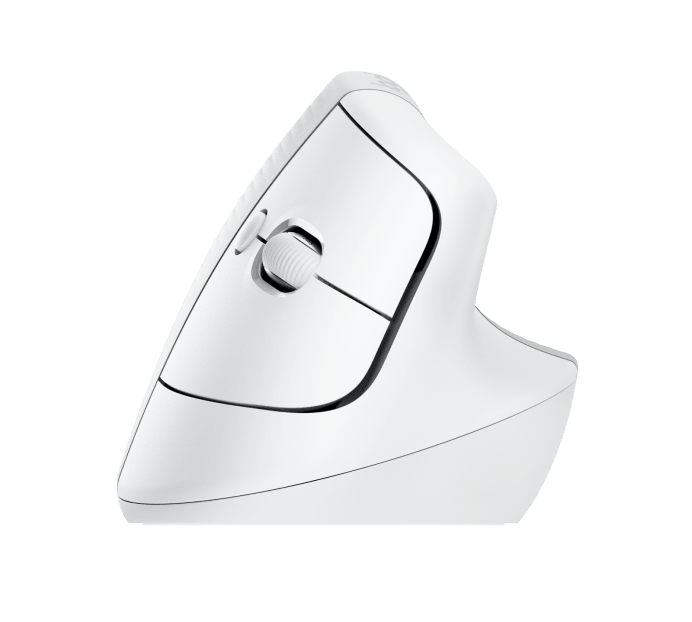 Logitech Lift Ergonomic Mouse